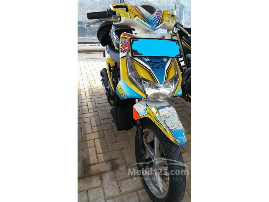 Jual Mobil Honda Beat  2019 ESP 0 1 di Jawa Barat Automatic 