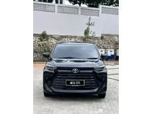 2023 Toyota Avanza 1.3 E MPV