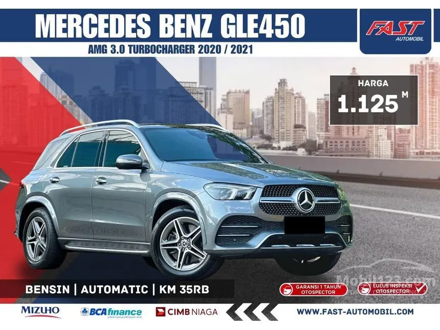 Jual Mobil Mercedes