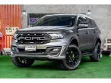 2016 Ford EVEREST 2.2 (ปี 15-22) Titanium SUV