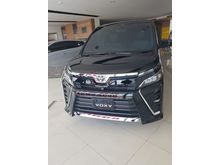 Toyota New Voxy 2.0AT Mulus Ready Stock
