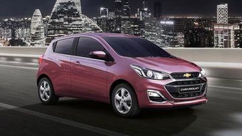Cara Pabrikan Menentukan Warna Mobil Tak Sesimpel yang Dikira