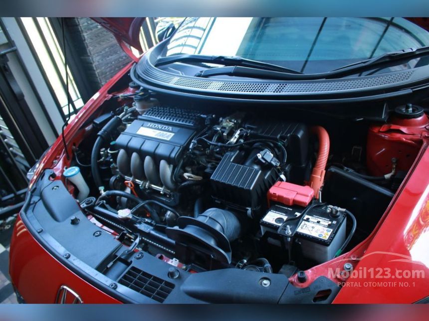 2016 Honda CR-Z Hatchback