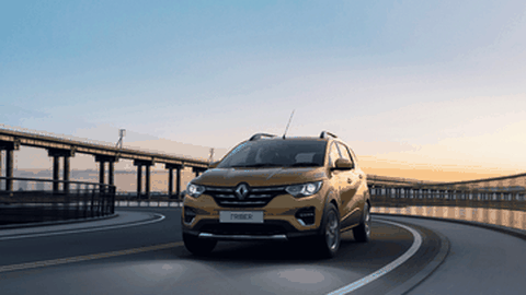 Fitur-Fitur MPV Murah Renault di India yang Mungkin Dibawa ke Indonesia