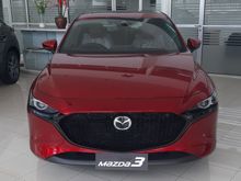 BEST PRICE DAN SPECIAL DP RINGAN UNTUK MAZDA 3 2,0 SKYACTIV-G Hatchback 2021