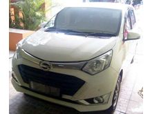 2016 Daihatsu Sigra 1.2 R MPV