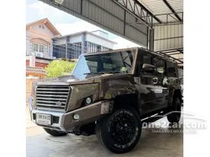 2020 TR Transformer ll 2.4 Limited Edition SUV