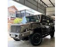 2020 TR Transformer ll 2.4 (ปี 16-25) Limited Edition SUV