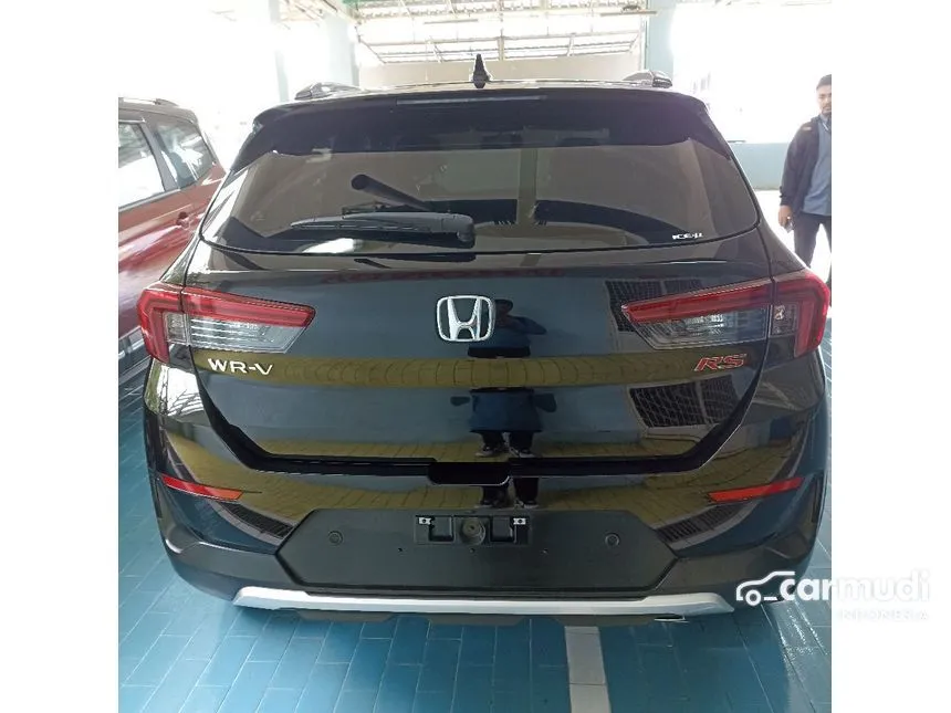 2024 Honda WR-V RS Honda Sensing Wagon