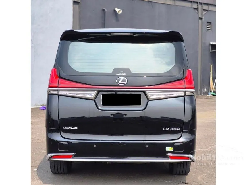 2022 Toyota Alphard G MPV