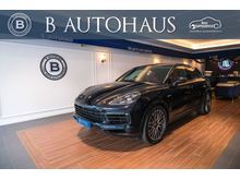 2020 Porsche Cayenne 3.0 E-Hybrid SUV