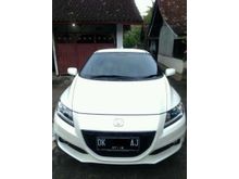 2013 Honda CR-Z 1.5 A/T Hatchback