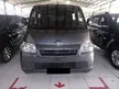 Jual Mobil Daihatsu Gran Max 2021 D FF 1.3 di DKI Jakarta Manual Van Abu