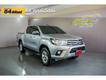 2015 Toyota Hilux Revo 2.4 DOUBLE CAB Prerunner E Pickup AT