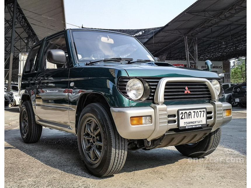 Антифриз pajero junior