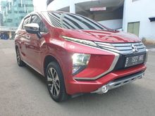 2018 Mitsubishi Xpander 1.5 ULTIMATE Km21rb RecordMtsbsh PjkPjg1th