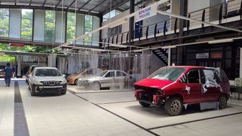 Astra Peugeot Siap Layani Perbaikan Kendaraan Saat Pandemik Covid-19