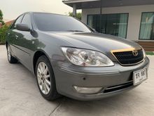 2006 Toyota Camry 2.4 (ปี 02-06) Q Sedan AT