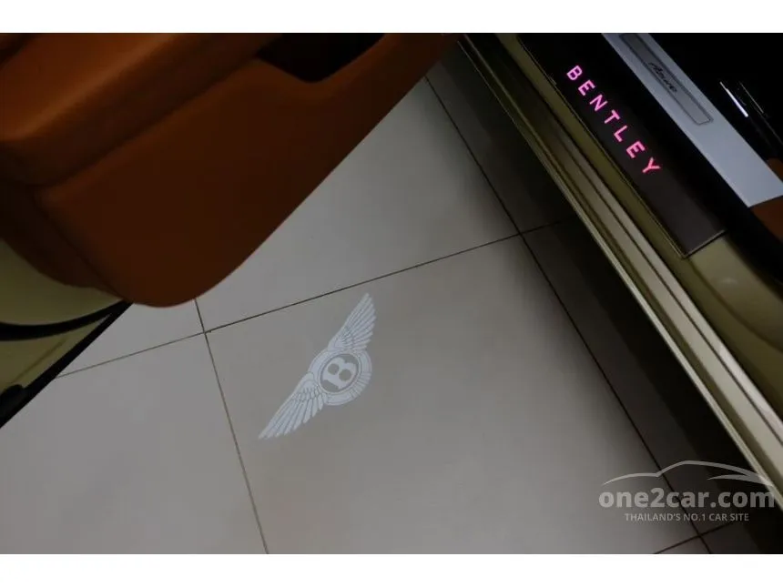 2023 Bentley Flying Spur Azure Hybrid Sedan