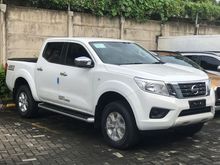 Nissan Navara 2.5 NP300 SL CUCI GUDANG