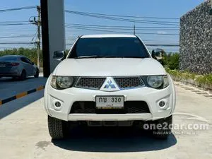 2015 Mitsubishi TRITON 2.4 GLS Plus Double Cab Pickup