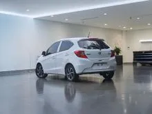 2026 Honda Brio 1.2 Satya E Hatchback