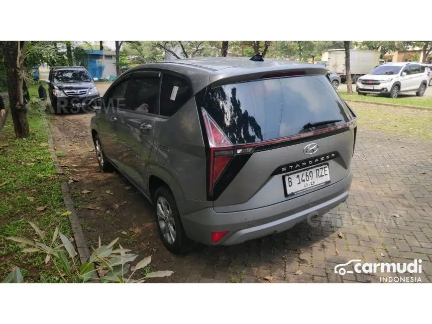 2024 Hyundai Stargazer Active MPV