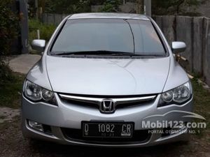 4200 Koleksi Honda Civic Fd Baru 2016 Gratis