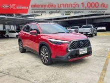 2022 Toyota Corolla Cross 1.8 Hybrid Premium Safety SUV