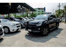 2019 Isuzu D-Max 1.9 CAB-4 (ปี 11-17) Hi-Lander Z-Prestige Pickup MT