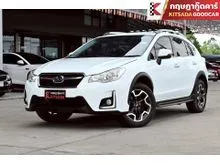 2016 Subaru XV 2.0 (ปี 12-16) AWD SUV