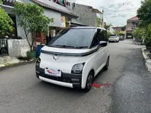 2024 Wuling Air EV Long Range Hatchback