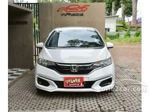 2018 Honda JAZZ 1.5 S Hatchback