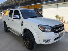 2010 Ford Ranger 2.5 DOUBLE CAB (ปี 09-12) Hi-Rider XLT TDCi Pickup