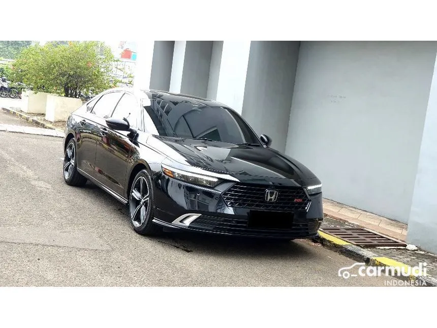 2024 Honda Accord RS e:HEV Sedan