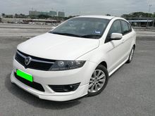 2014 Proton Preve 1.6 CFE bodykit ORIGINAL PAINT TIPTOP ACCIDENT FREE