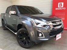 2016 Isuzu D-Max 1.9 CAB-4 (ปี 11-17) Hi-Lander Z-Prestige Pickup MT