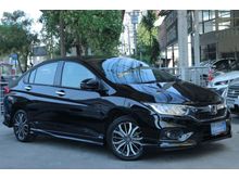 2017 Honda City 1.5 (ปี 14-18) SV i-VTEC Sedan AT