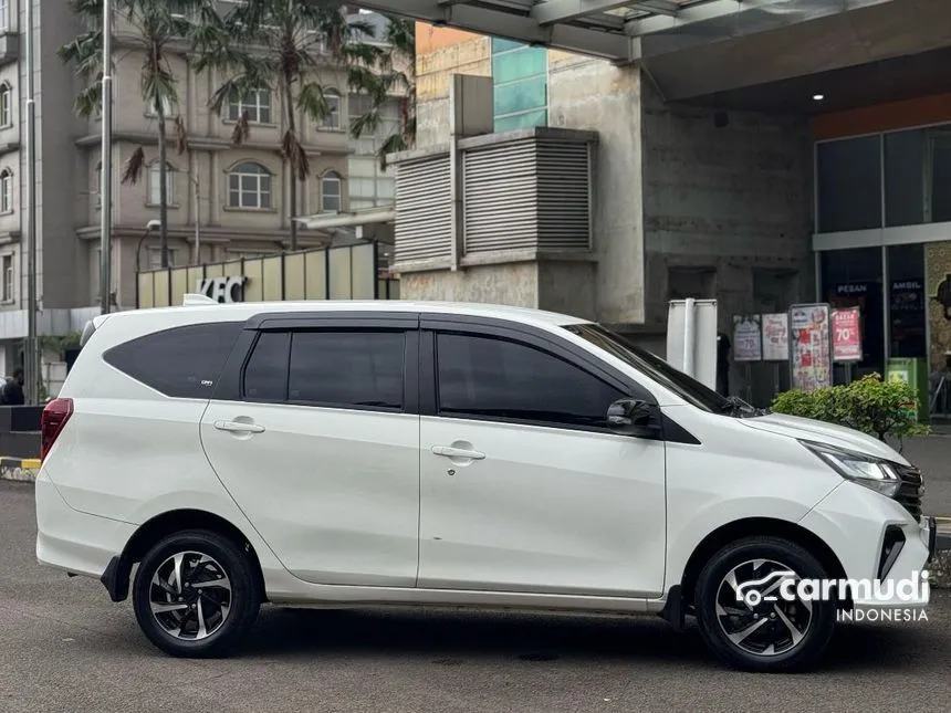 2023 Daihatsu Sigra R MPV