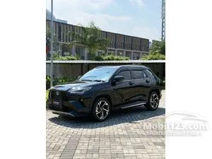 2024 Toyota Yaris Cross 1.5 S HV SUV