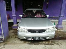 2001 Toyota Soluna 1.5 XLi Sedan