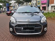 Daihatsu Ayla 1.0 X MT 2016 dp 5jt