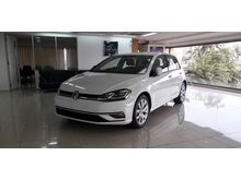 VW Golf 1.4 TSI Kredit TDP 40 jutaan