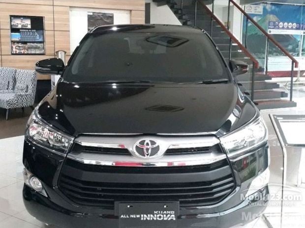 Kijang Innova Toyota Murah  143 mobil  dijual  di Jawa  