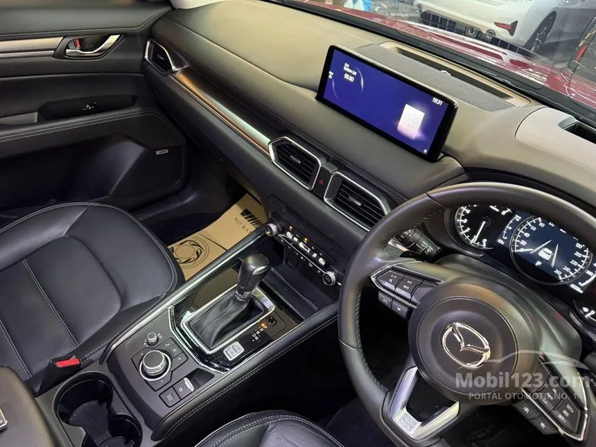 2023 Mazda CX-5 Elite SUV