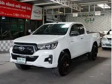 2019 Toyota HILUX REVO 2.4 Smart Cab E Prerunner Pickup