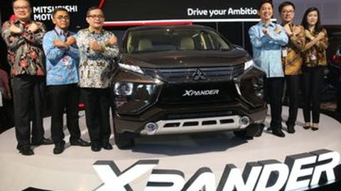 Mitsubishi Beri Program Menarik Selama Bulan September
