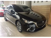 2018 Mazda 2 1.5 GT Hatchback
