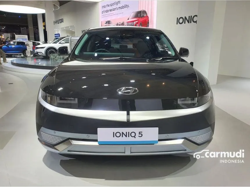 2024 Hyundai IONIQ 5 Long Range Signature Wagon