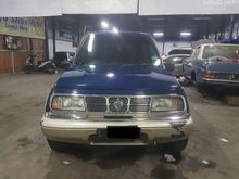 1997 Suzuki Escudo 1.6 JLX SUV - Cantik, Antik, Ciamikk